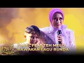 Download Lagu Farel Prayoga X Melly Goeslaw - Bunda | KILAU KONSER FAREL MAGIC