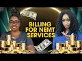 NEMT Billing Tips you Should Consider