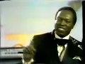 KING CURTIS & THE KINGPINS : Montreux 1971
