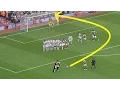 Download Lagu Top 10 Outstanding Curved Free Kicks