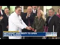Methodist U to open medical school