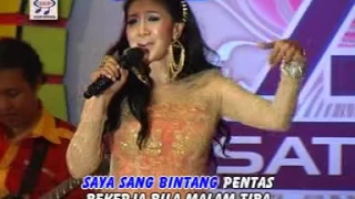 erie susan bintang pentas official music video 