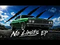 No Limits (Official Audio) Rhythm | Bars | No Limits EP
