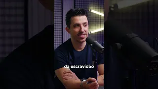 COMO SE LIBERTAR DO SISTEMA | FLAVIO AUGUSTO