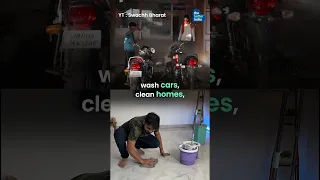 One Simple Innovation Could Save Billions of Litres | Vasudha Aqua thumbnail