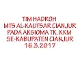 Download Lagu Juara 3 Lomba Hadroh se-KKM Kabupaten Cianjur Aksioma 2017