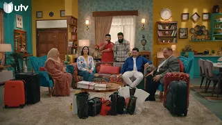 جايب لاهله صوغات رخيصة ولاهل زوجته صوغات غاليه 