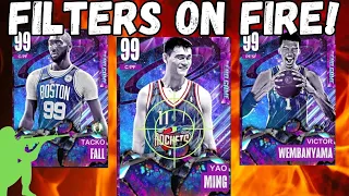 BEST NBA 2k23 Snipe Filters to make MILLIONS of MT in MyTeam