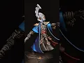 Download Lagu Warhammer PLASTIC SURGERY - Eldar Edition