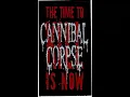 Cannibal Corpse - Evisceration Plague Lyrics HD