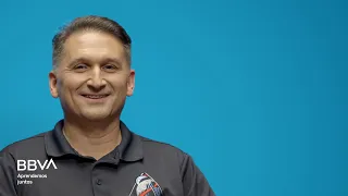 Volver a la Luna para llegar a Marte | Luis Adolfo Saucedo, Ingeniero de la NASA