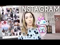 HOW I EDIT MY INSTAGRAM PHOTOS THEME APPS SECRETS Angie Bellemare
