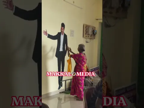 கோவில் கூட கண்டதில்லை #makkalmedia #jaguarnathan #tamilnews