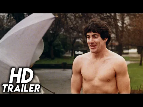 An American Werewolf in London (1981) ORIGINAL TRAILER [HD 1080p]