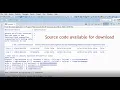 Naive Bayes Sentiment Classification JAVA Prototype Project 02 SQLite