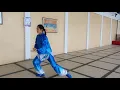 Lagu 新编二十八式太极拳. New style 28 Form Taichi. Taiji 28 Gaya, Bentuk Baru.