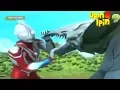 Upin \u0026 Ipin dan Ultraman Ribut 2017 Ep 1,2,3 - UpIN DAN IPiN TerBaru
