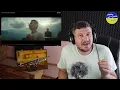 #REACTION #ДорогиПеремоги 🇺🇦Слава ЗСУ🇺🇦 Океан Ельзи - Квіти мінних зон / Перша Реакція/Аналіз