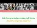 Tinashe - All Hands on Deck x WA$$UP - Stupid Liar (ft. Iggy Azalea & Nihwa) (mashup)