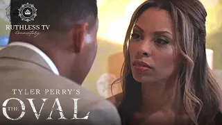 tyler perrys the oval season 3 full episode 9 review glove up