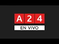 Download Lagu A24 EN VIVO 🟥 Las últimas noticias de Argentina y el mundo las 24 horas