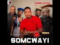 Ngiblocke (Remix) - Somcwayi FEAT. Mjolisi, Thembani, Bhambatha & Genius MMS
