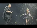 Jelly Roll sings SAVE ME in the Rain w/ GARTH BROOKS DAUGHTER!!! ALLIE COLLEEN 