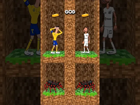 Ronaldo, Messi vs Neymar 🤯💯 #ronaldo