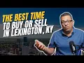 Ready to Sell in Lexington This Summer Changes Everything