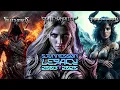 Download Lagu Sjunnesson Legacy – Chronicles of a Bloodline (2003–2025)