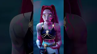 Is Mira A Demon Kpopdemonhunters Huntrix 