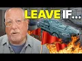 If a Car Dealer Does This LEAVE IMMEDIATELY 3 RED FLAGS