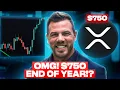 Download Lagu JAKE CLAVER CONFIRMS!: $750 XRP BY END OF YEAR!?!?! (HOLY F*CK!!!!!)