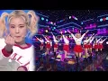 Lagu 《EXCITING》 MOMOLAND(모모랜드) - BBoom BBoom(뿜뿜) @인기가요 Inkigayo 20180114