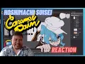 Download Lagu hololive Reaction Backlog: Hoshimachi Suisei - Caramel Pain || ANIMATION VS ANIMATOR IN 2025?! MP3