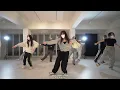 TY DOLLA $IGN - ALONE FOR CHRISTMAS I LOCAL LIGHT DANCE I DOII I CHOREOGRAPHY CLASS VIDEO