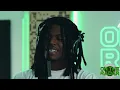 The PlayThatBoiZay "On The Radar" Freestyle