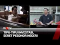 Download Lagu Indra Kenz \u0026 Doni Salmanan Jadi Tersangka, Tipu-tipu Investasi Ala Crazy Rich 'Palsu' | AKIM tvOne