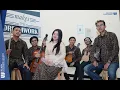Download Lagu Dory Harsa- Salahku Opo Version Keroncong ( Cover By Woumedia Music )