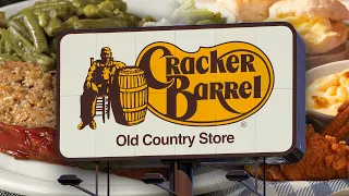 These Are Hands Down The Best Things To Order At Cracker Barrel