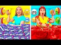 Download Lagu 1000 Mystery Buttons Challenge Only 1 Lets You Escape | Crazy Challenge by BaRaDa Best
