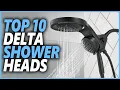 Best Delta Shower Head In 2024 Top 10 Delta Shower Head For Revamp Your Bathroom