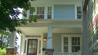 Houston newlyweds face surprise foreclosure