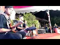 Stasiun tugu cover sis borek abimanyu