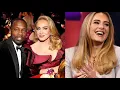 Adele and Rich Paul are ENGAGED