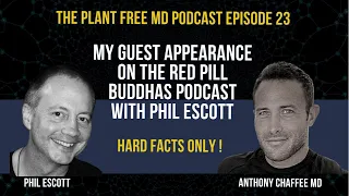 Reversing Autoimmune Diseases WITHOUT Medication With Phil Escott