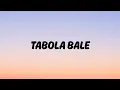 Lagu Tabola Bale - Silet Open Up (Official Vidio Lyrics)