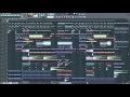 Download Lagu Shine - Spektrem Remake/Instrumental (Cylinx Cover) - FL Studio