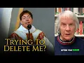 Canada Has A Demon - Fr Mark Goring CC