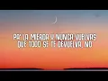 Becky G, Karol G - MAMIII (Lyrics \ Letra)